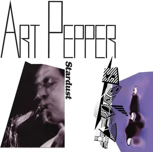 Art Pepper Stardust (Vinyl) 12″ Album New