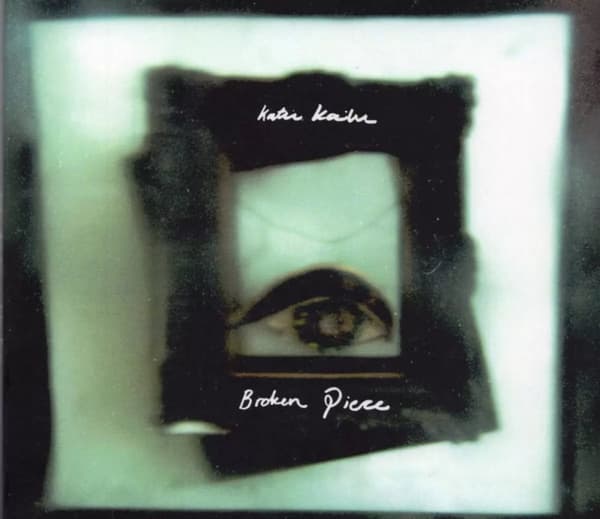 Katu Kaiku Broken Piece (Vinyl) New