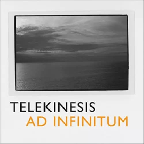 Telekinesis Ad Infinitum (Vinyl) 12″ Album New