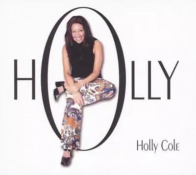 Holly Cole Holly (Vinyl) New