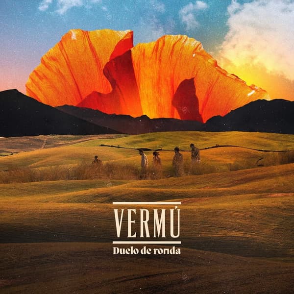 Vermú Duelo de Ronda (Vinyl) New