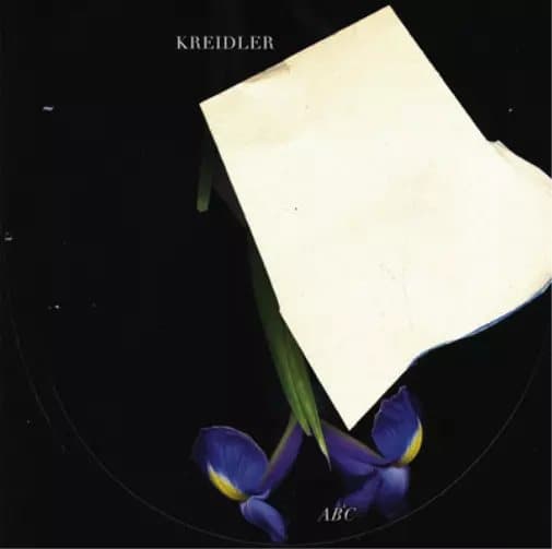Kreidler ABC (Vinyl) 12″ Album with CD New