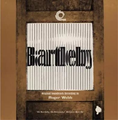 Roger Webb Bartleby (Vinyl) 12″ Album New