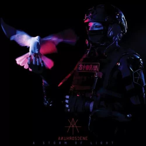 A Storm Of Light Anthroscene (Vinyl) New