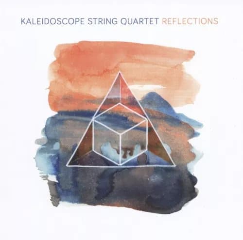 Kaleidoscope String Quartet Reflections (Vinyl) New