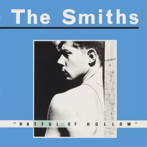 The Smiths Hatful of Hollow (Vinyl) 12″ Album New