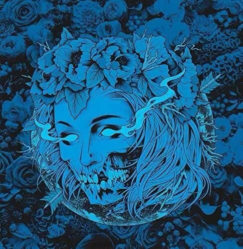 Anteros Cuerpos Celestes (Vinyl) New