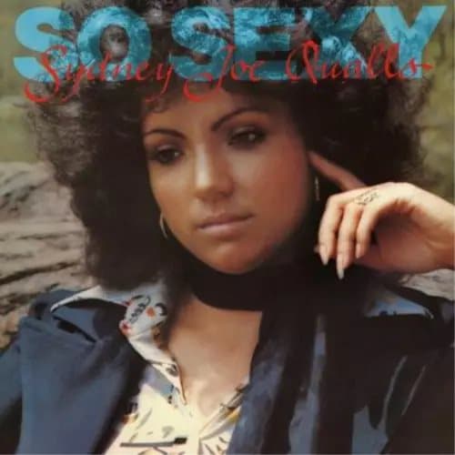Sydney Joe Qualls So Sexy (Vinyl) 12″ Album New