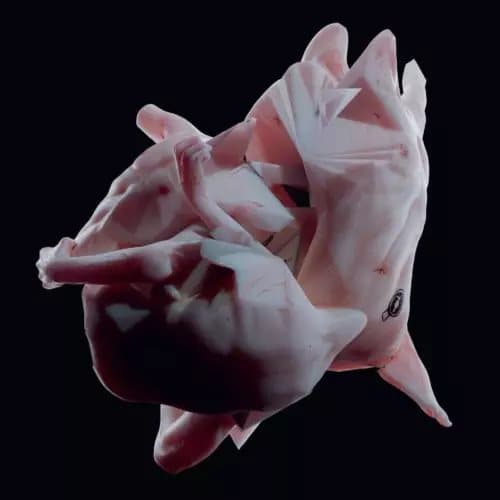 Bolt Ruin Obriultn (Vinyl) New