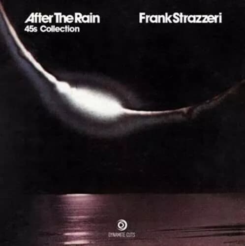 Frank Stazerri After The Rain +3 [2 (Vinyl) New