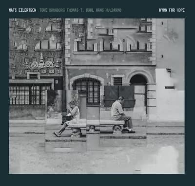 Eilertsen,Mats Hymn for Hope (Vinyl) New