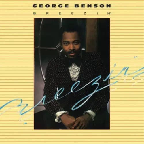 George Benson Breezin’ (Vinyl) 12″ Album New