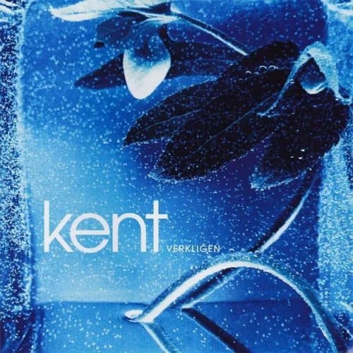 Kent (Swedish band) Verkligen (Vinyl) New