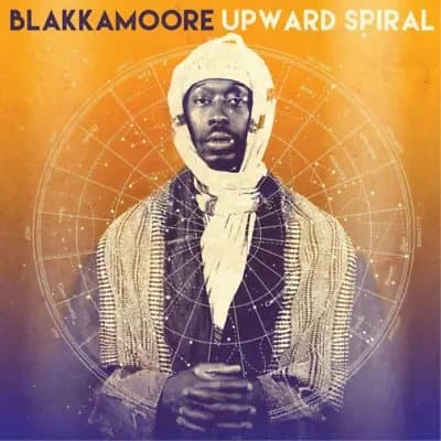 Jahdan Blakkamoore Upward Spiral (Vinyl) 12″ Album New
