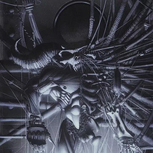 Danzig Danzig V: Blackacidevil (Vinyl) 12″ Album New