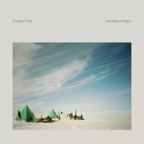 Penguin Cafe Handfuls of Night (Vinyl) 12″ Album New