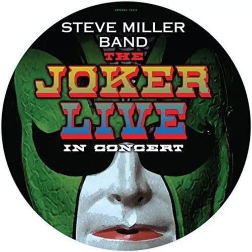 Little River Band Joker Live (Vinyl) New