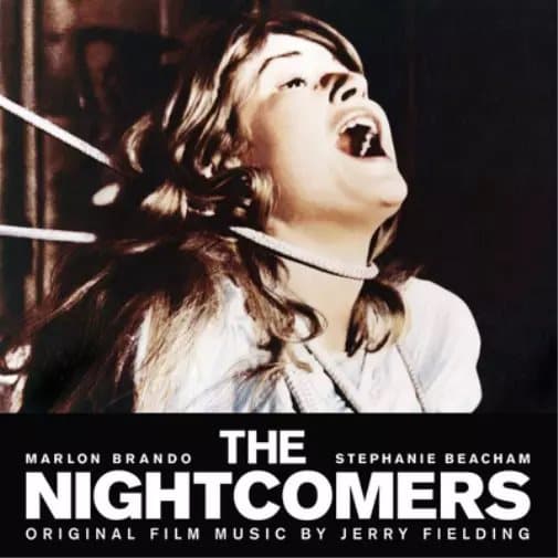 The Nightcomers (Vinyl) 12″ Album New