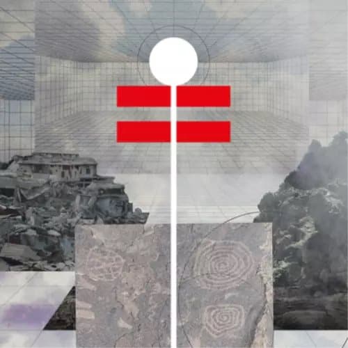 Gum Takes Tooth Arrow (Vinyl) 12″ Album New