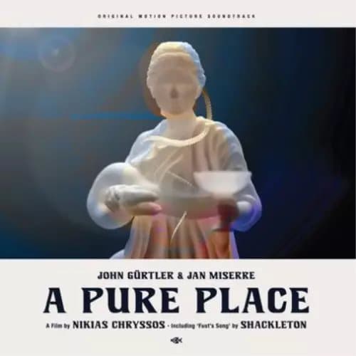 John G?rtler & Jan Miserre A Pure Place (Vinyl) 12″ Album New