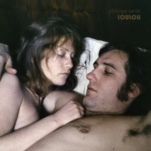 PHILIPPE SARDE Loulou (Vinyl) 12″ Album New