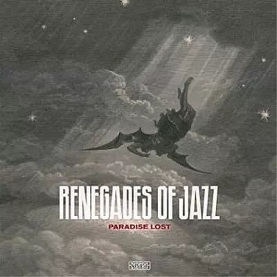 Renegades of Jazz Paradise Lost (Vinyl) 12″ Album New