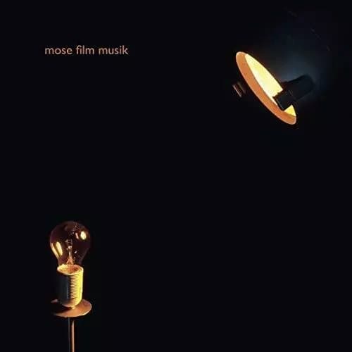 MOSE-Film Musik Vinyl NEW New