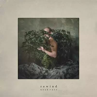 Noah Rott Rewind (Vinyl) New