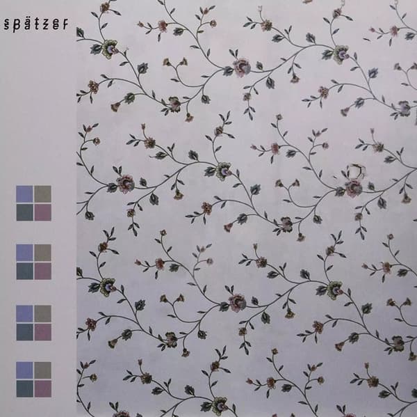 Spatzer Derive (Vinyl) New
