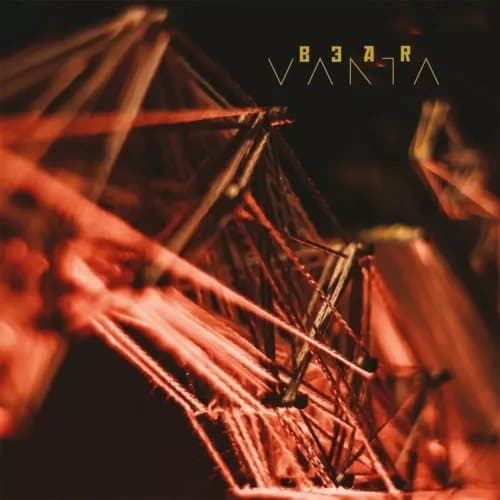 Bear Vanta (Vinyl) 12″ Album New
