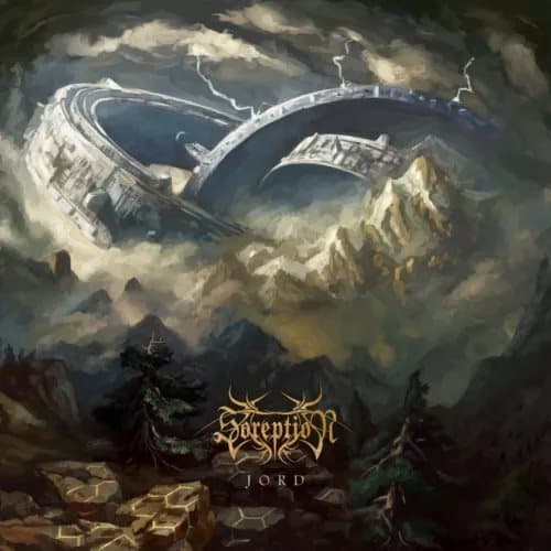 Soreption Jord (Vinyl) 12″ Album Coloured Vinyl (Limited Edition) New
