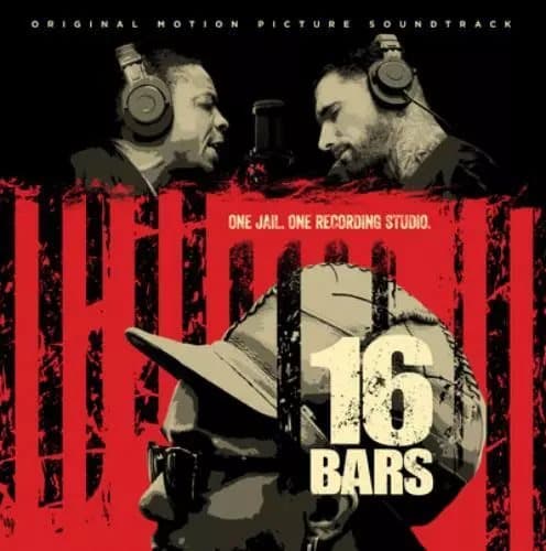 Various Artists 16 Bars (Vinyl) 12″ Album New