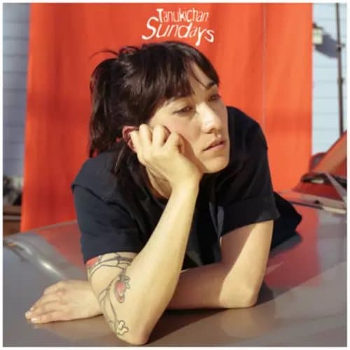 Tanukichan Sundays (Vinyl) 12″ Album New