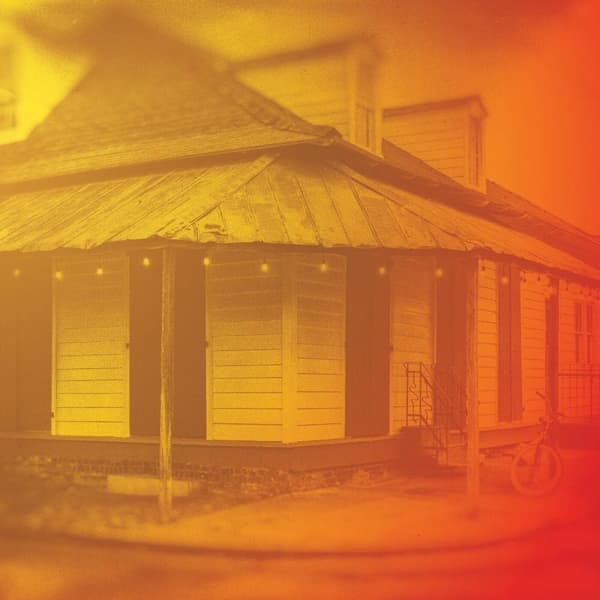 The Deslondes Ways & means (Vinyl) 12″ Album Coloured Vinyl (Limited Edition) New