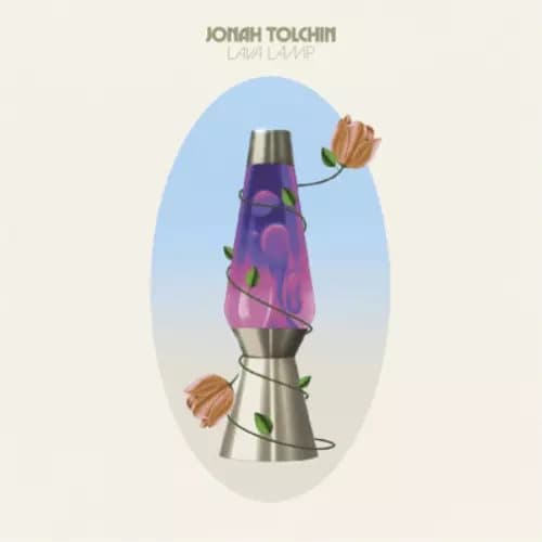 Jonah Tolchin Lava Lamp (Vinyl) 12″ Album Coloured Vinyl New