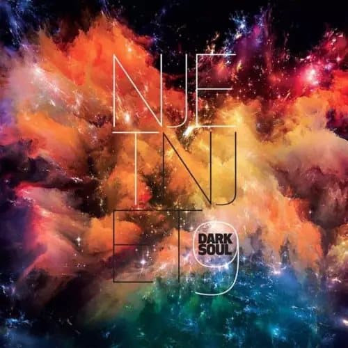 Njet Njet 9 Dark Soul (Vinyl) New