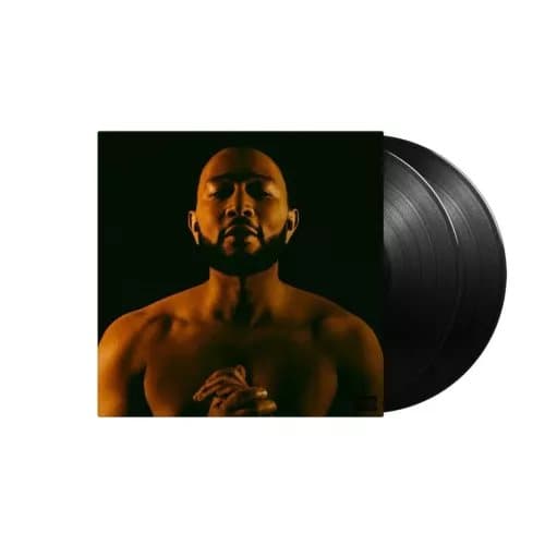 John Legend LEGEND Explicit Lyrics (Vinyl) New