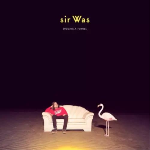 Sir Was Digging a Tunnel (Vinyl) 12″ Album New
