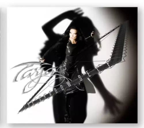 Tarja The Shadow Self (Vinyl) 12″ Album New