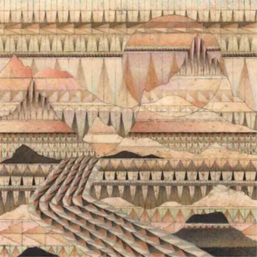 Trampled By Turtles Alpenglow (Vinyl) 12″ Album New