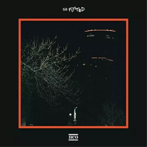 So Pitted Neo (Vinyl) 12″ Album New