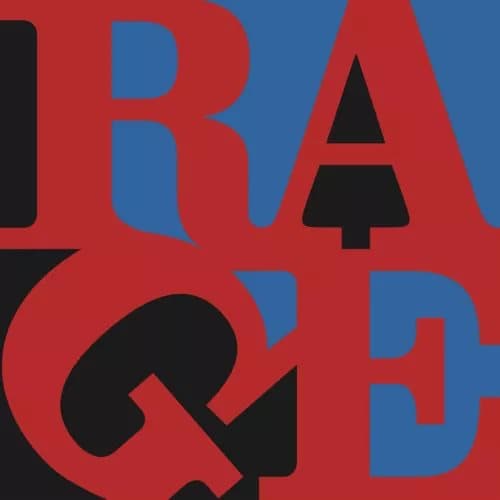 Rage Against the Machine Renegades (Vinyl) 12″ Album New