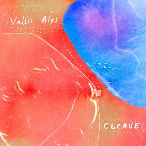 Vallis Alps Cleave (Vinyl) 12″ Album New
