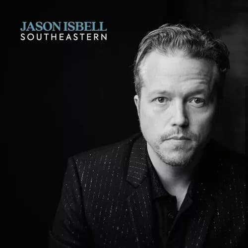 Jason Isbell Southeastern (Vinyl) 10th Anniversary 12″ Album New