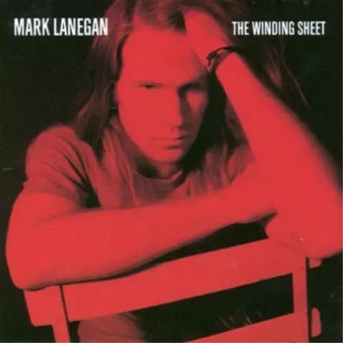 Mark Lanegan The Winding Sheet (Vinyl) 12″ Album New