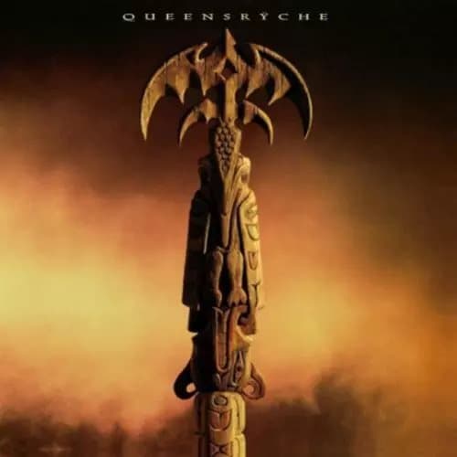 Queensrÿche Promised Land (Vinyl) Deluxe 12″ Album New