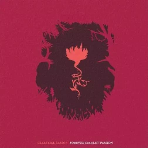 Celestial Season Forever Scarlet Passion (Vinyl) 12″ Album New