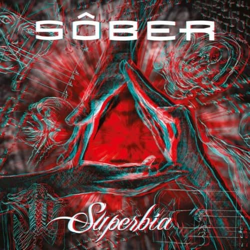 Sôber Superbia (Vinyl) New