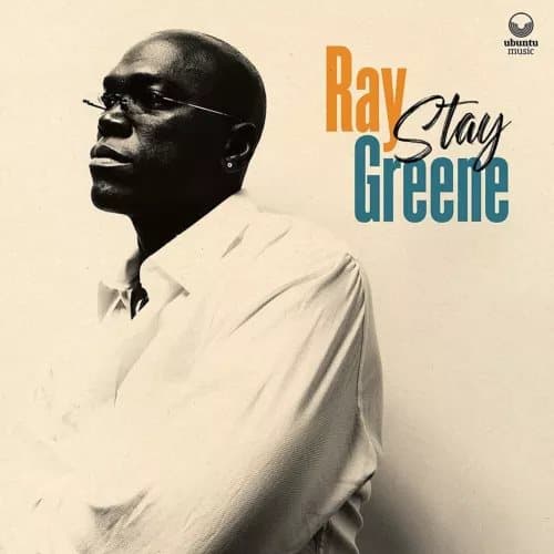 Ray Greene Stay (Vinyl) 12″ Album New