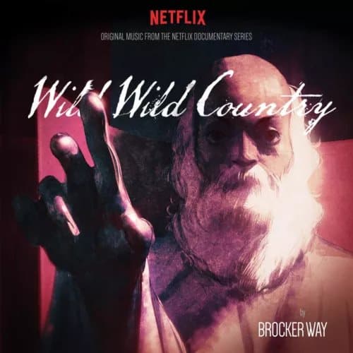 Brocker Way Wild Wild Country - Original Music from Netflix (Vinyl) New